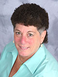 Janet Koehnke, PhD, FAAA